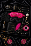 Couples Elevated Play Experience Box – Choose Your Night